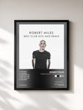 Robert Miles · ROBERT MILES BEST CLUB HITS AND REMIX