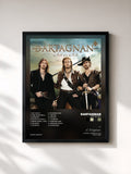 dArtagnan · Seit an Seit
