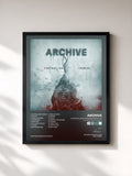 Archive · Controlling Crowds Parts I-III (2024 Remastered Deluxe Edition)