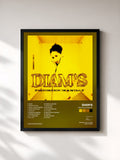Diam's · Premier mandat