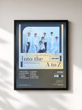 ATEEZ · Into the A to Z