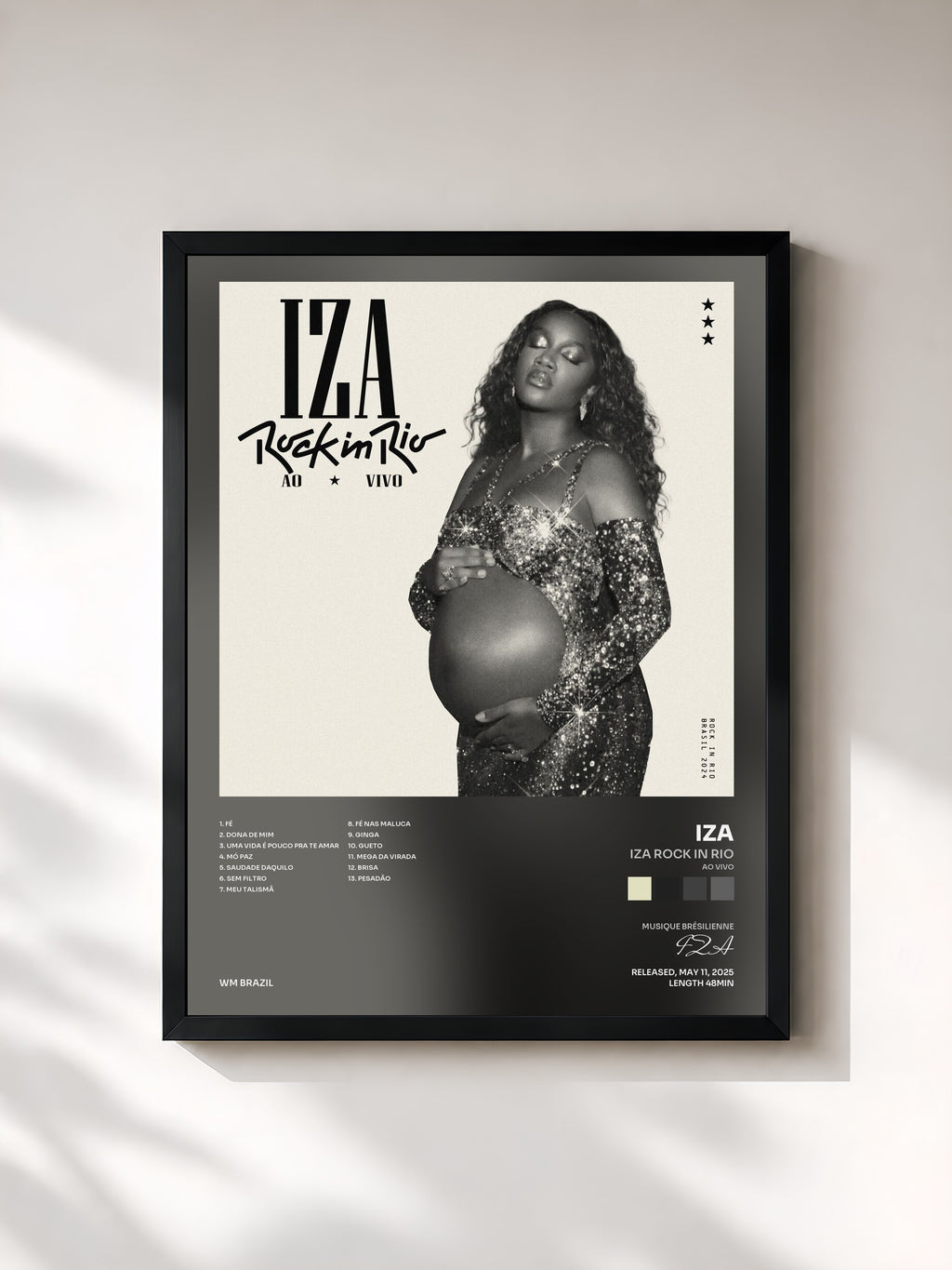 IZA · IZA Rock In Rio (Ao Vivo)