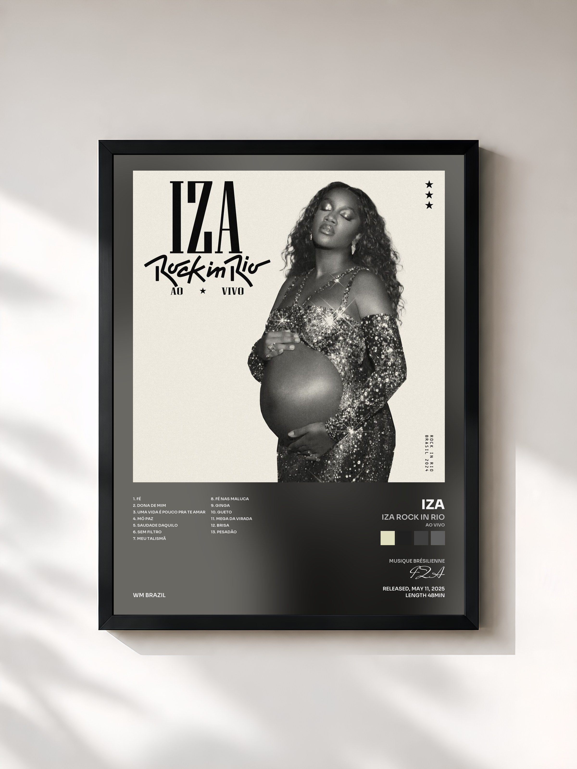 IZA · IZA Rock In Rio (Ao Vivo)
