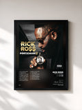 Rick Ross – Port of Miami 2