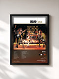 KISS · Gold