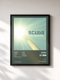 Scuba · Personality