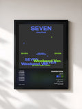 Jungkook · Seven (Weekend Ver.)