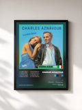 Charles Aznavour – La prima danza