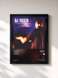 Tiësto · Sparkles