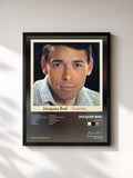 Jacques Brel · Vedettes