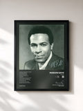 Marvin Gaye · M.P.G.