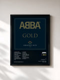 ABBA – ABBA Gold