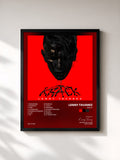 Lenny Tavarez · KRACK