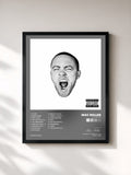 Mac Miller – GO:OD AM
