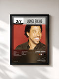 Lionel Richie · The Best Of Lionel Richie 20th Century Masters The Millennium Collection