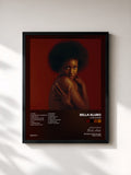 Bella Alubo · Love is War