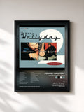 Johnny Hallyday · Sang Pour Sang / Lorada
