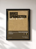 Bruce Springsteen · Live & Rare