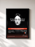 John Lennon · Power To The People (New York City - The Elements Mixes)