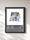 bbno$ · recess