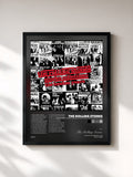The Rolling Stones – The Rolling Stones Singles Collection: The London Years