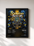 Sabaton · Swedish Empire (Live)