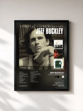 Jeff Buckley · Original Album Classics