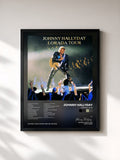 Johnny Hallyday · Lorada Tour