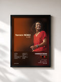 Yannick Noah · Album Live 2002