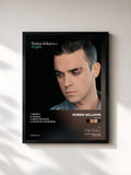 Robbie Williams · Angels