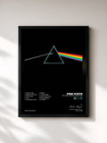 Pink Floyd – The Dark Side of the Moon