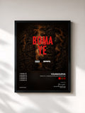 Youssoupha · Boma Yé - L'album s'appellera Négritude