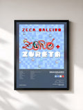 Zeca Baleiro · Zoró + Zureta