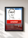 Charles Aznavour – Live au Palais des Congrès 97/98 (Live)
