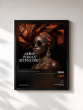 Nora · Afro Indian House Hypnotic Ritual | Deep Organic & Soulful Luxury Mix | NŌRA