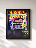 Pat Benesta · 100% Dance, Vol. 21