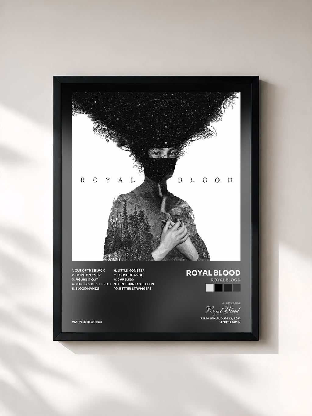 Royal Blood · Royal Blood