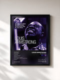 Louis Armstrong · Feeling Swing