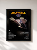 James Horner · Star Trek II: The Wrath of Khan (Original Motion Picture Soundtrack)