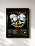 Arch Enemy · Black Earth (Reissue)