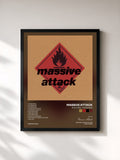 Massive Attack · Blue Lines - The Remixes