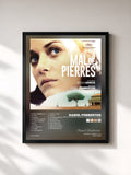 Tableau de l'album Mal de pierres (Bande originale du film) de Daniel Pemberton, imprimé et encadré en France