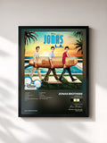 Jonas Brothers · JONAS L.A. (Music from the TV Series)