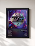 Foo Fighters · Dee Gees / Hail Satin - Foo Fighters / Live