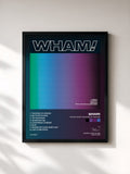 Wham! · Music From The Edge Of Heaven