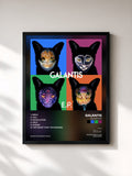 Galantis · Galantis EP