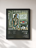 Gucci Mane · Back to the Traphouse