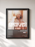 Jennifer Lopez · Jenny From The Block - The Remixes