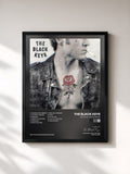 The Black Keys · No Rain, No Flowers