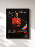 Al Jarreau · Look to the Rainbow - Live in Europe